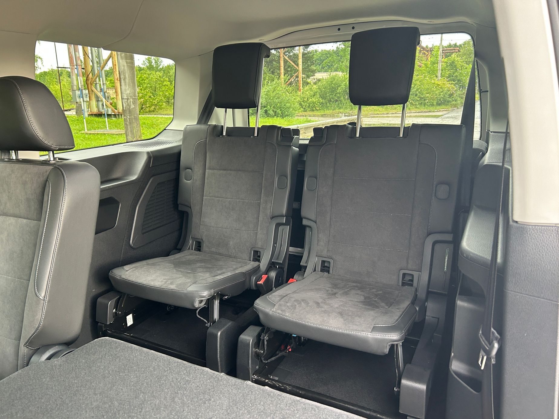 VW Caddy plug-in hybrid