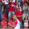 EL, Slavia-Levadia: Gino van Kessel