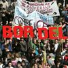 Demonstrace Bordeaux