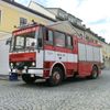 LIAZ hasičský