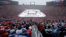 NHL Winter Classic, Detroit-Toronto: diváci