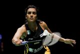 Sedmé místo patří indické badmintonistce Pusarle Sindhuové (7,2 milionu dolarů).