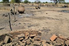 Súdánská armáda nepřestala v Dárfúru útočit, tvrdí OSN