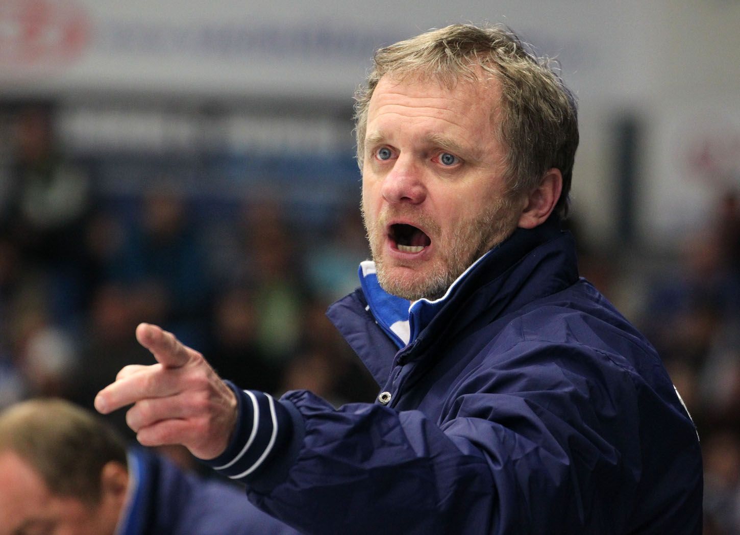 Play off - Plzeň - Brno (Zdeněk Venera)