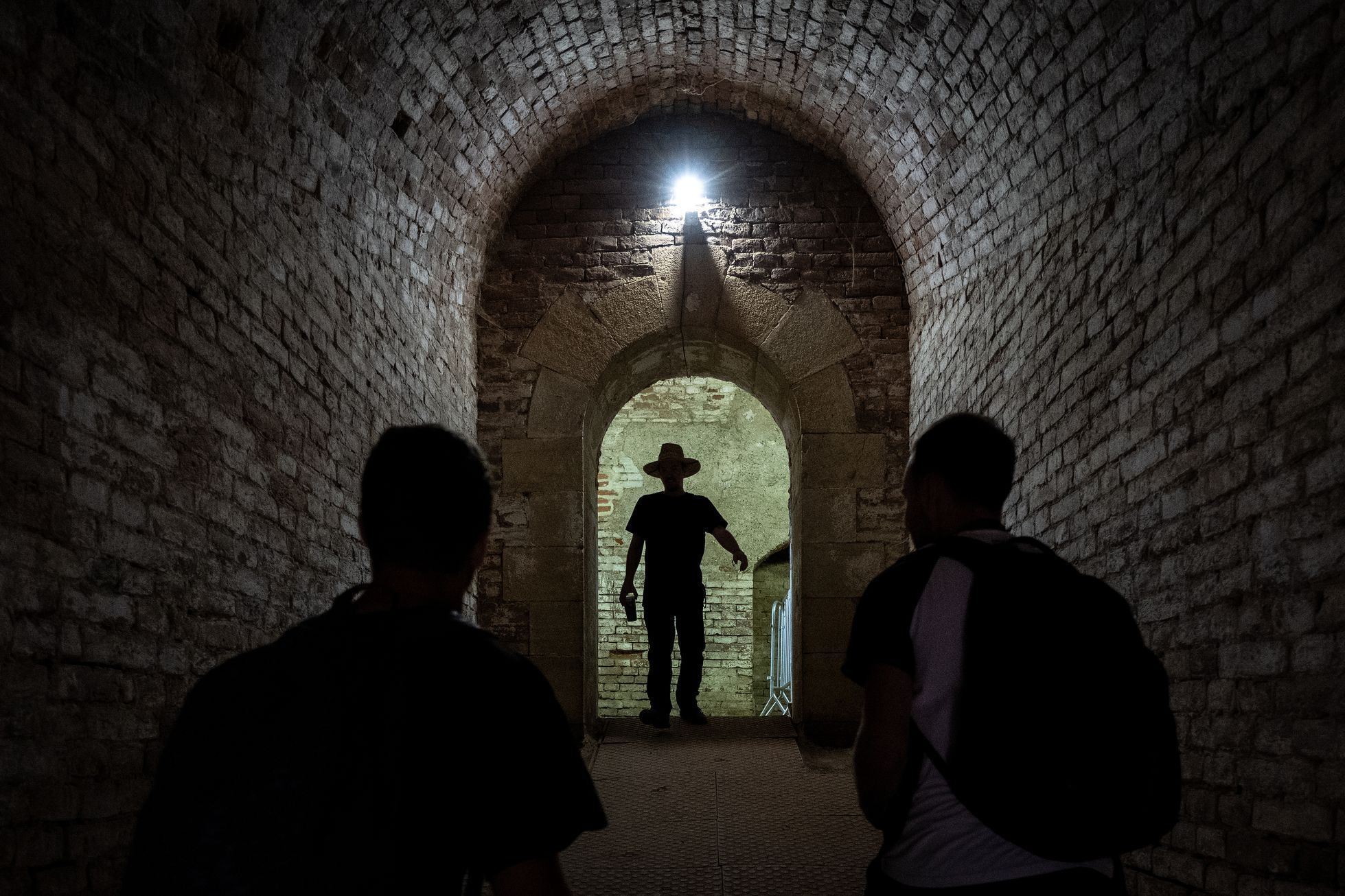 Brutal Assault, 2024