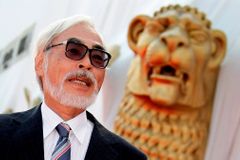 Legendární filmař Mijazaki oznámil konec výprav do snů