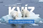 Klimatický kvíz Davida Attenborougha: Jak moc se otepluje Země a kolik ubylo přírody?