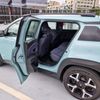 Renault 4 test