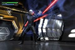 Jedna mapa a nové postavy pro Force Unleashed