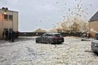 Bouře Eleanor má ve Francii už tři oběti. Německo trápí povodně, Rýn se vylil do ulic Kolína