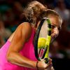 Kristýna Plíšková na Australian Open 2016