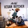 Prodejna Rudy's, prvního veganského řeznictví v Londýně