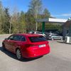 Dvě Škody Octavia reportáž HVO100