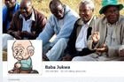Volbami v Zimbabwe hýbe bloger. Vynáší tajné informace