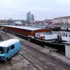 Přístav Holešovice