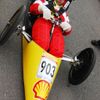 Shell Eco-Marathon 2012
