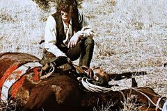 Aukční síň vydraží legendární revolver, kterým byl zastřelen pistolník Billy the Kid