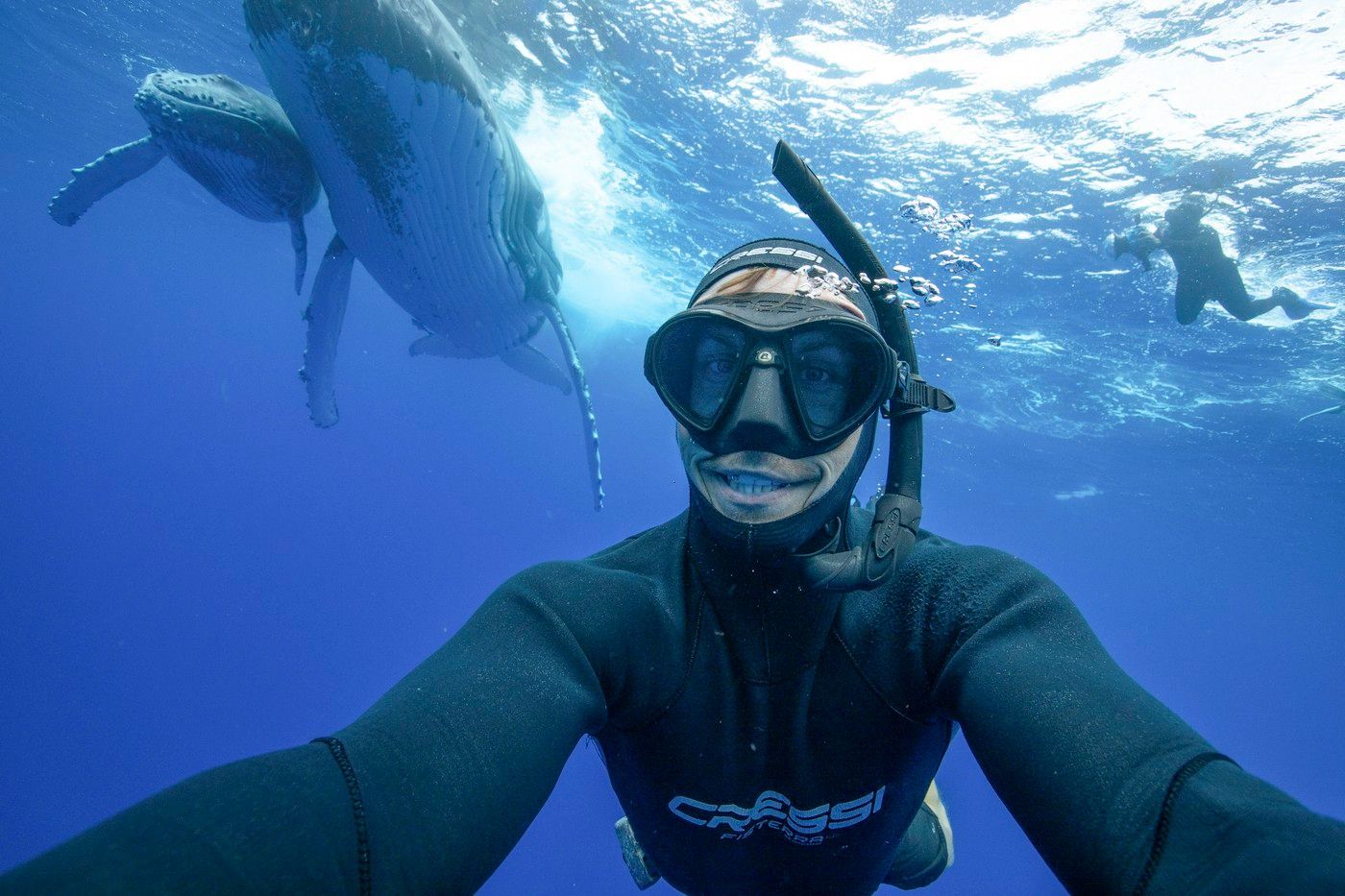 S foťákem kolem světa.