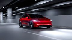 Tesla Model 3 Performance 2024