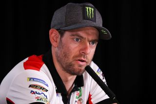 MotoGP 2019: Cal Crutchlow, Honda