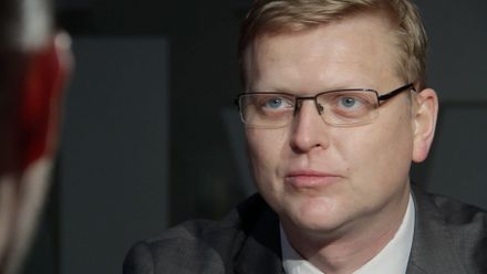 Bělobrádek: Nemůžeme dopustit, aby se do Evropy dostal volně další milion a půl lidí