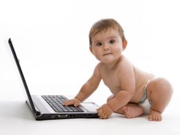 Dítě a počítač