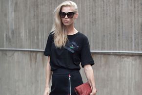 Když Praha žije módou: Co nosí nejstylovější lidé ve městě?