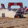 Rallye Dakar 2020, 1. etapa: Josef Macháček, Can-Am
