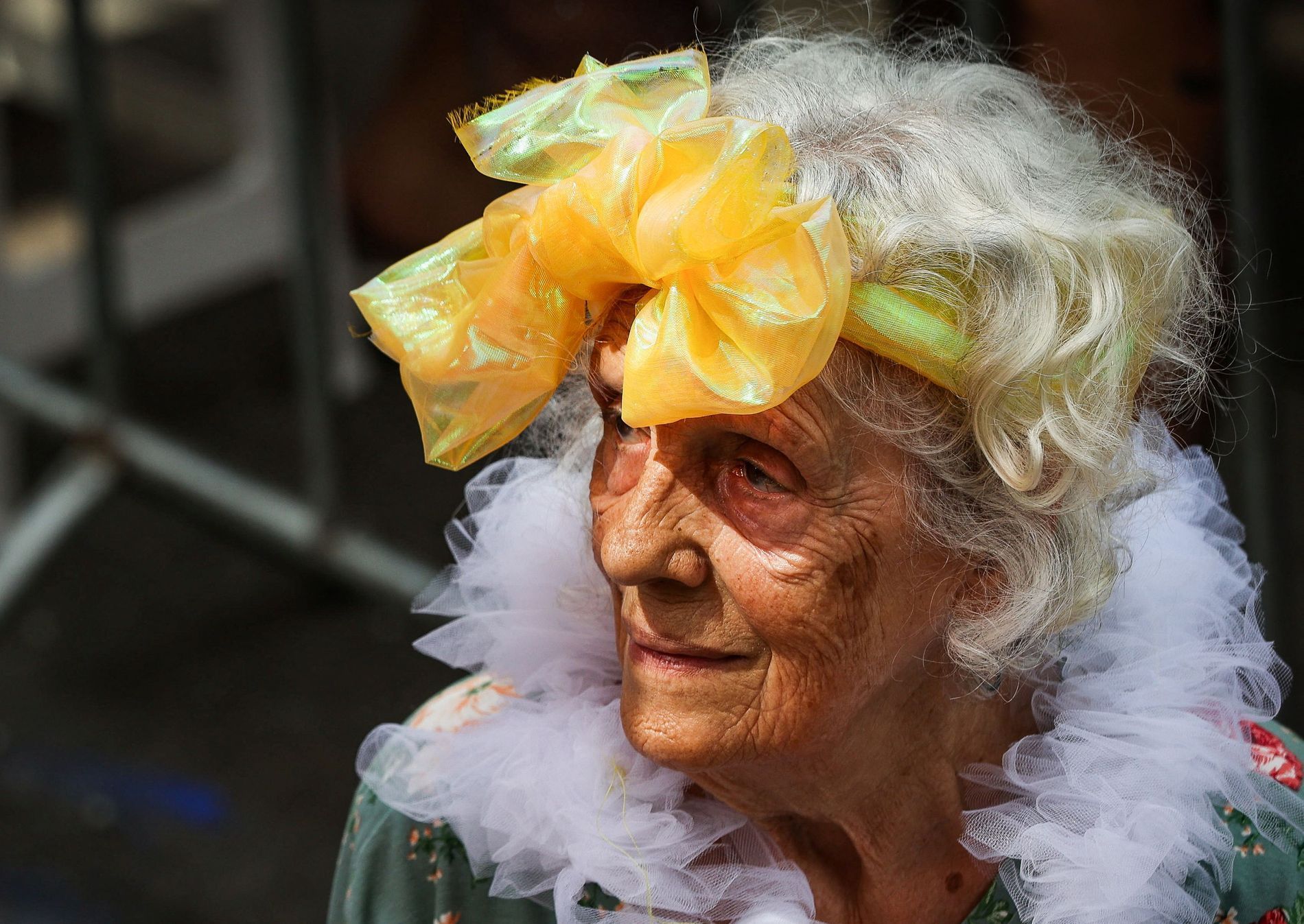 Rio de Janeiro karneval 2023