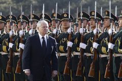 Čína přezbrojuje. Američané jsou ve střehu