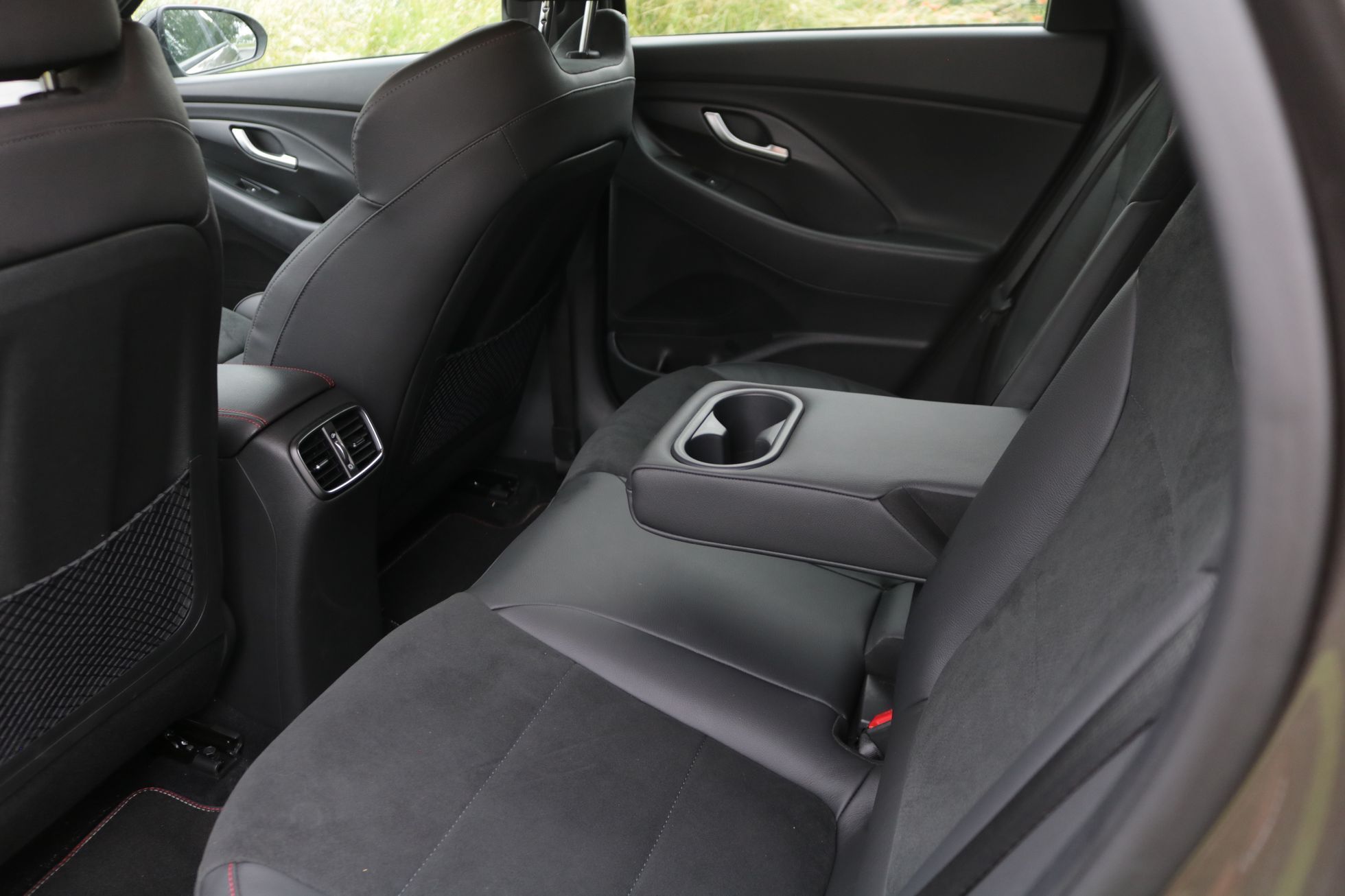 Hyundai i30 kombi dlouhodobý test 2021
