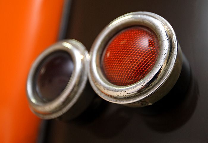 Tatra T57a
