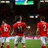 Euro 2016, Rusko-Wales: Wales slaví gól na 0:3