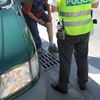 Policejní hlídka