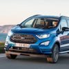 Ford EcoSport 2018 III