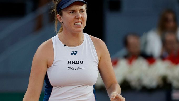 Linda Nosková