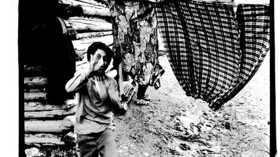 Robert Goláň - Romské cesty