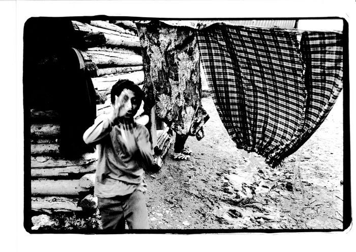 Robert Goláň - Romské cesty