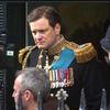 Kings Speech