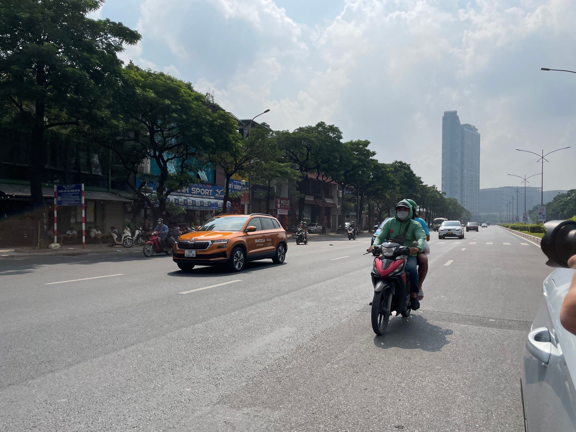 Škoda Auto Vietnam