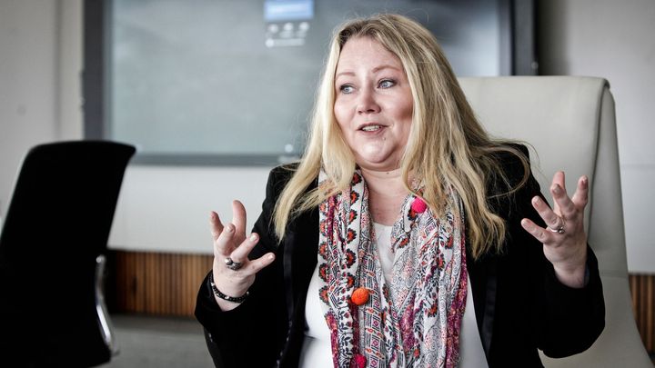 Finské děti jsou ve škole méně a excelují. Třída už tady není kostel, říká učitelka