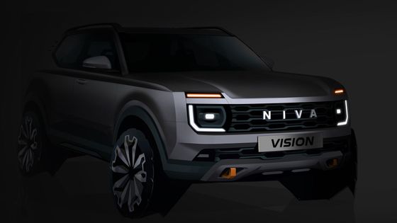 Radikální změna plánu: přijde znovuzrozený Renault 5, Lada Niva a Kodiaq od Dacie