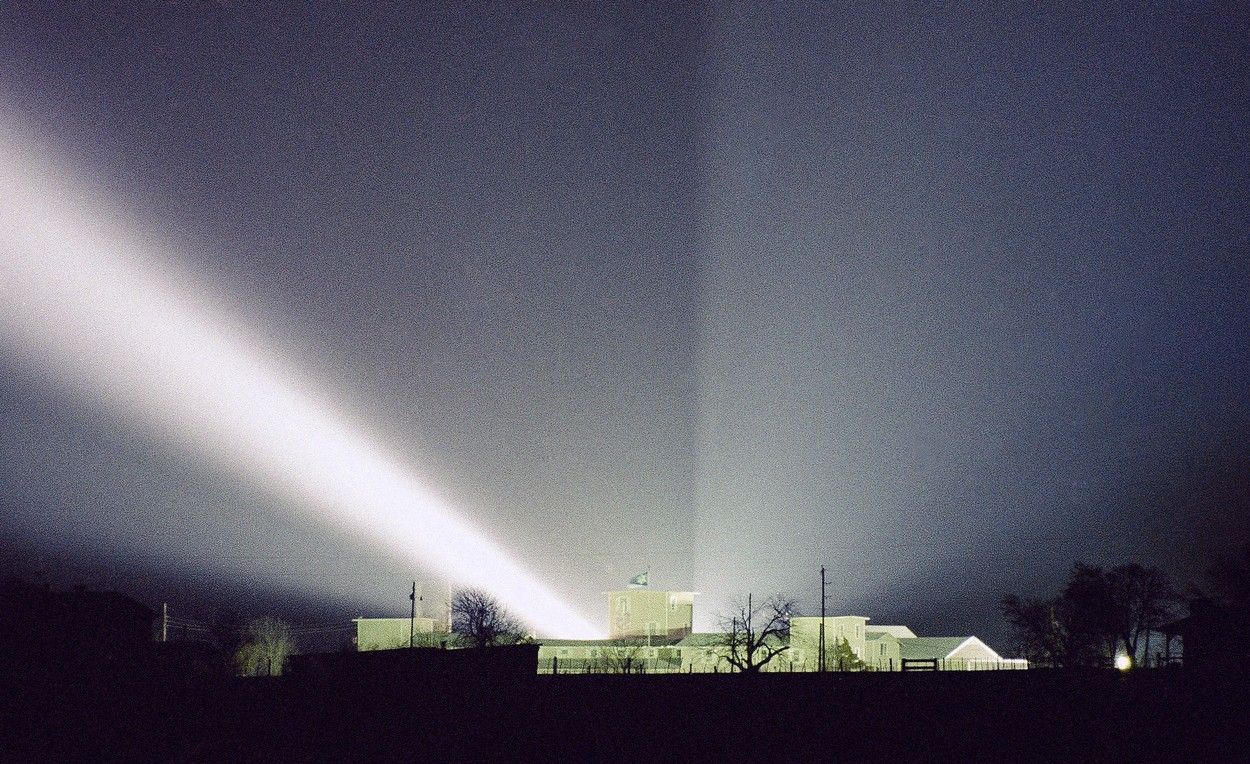 Davidiáni, Waco, Texas, David Koresh, obléhání, masakr, Zahraničí, sekta, USA