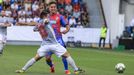 Liga mistrů 2019/2020, 2. předkolo, Plzeň - Olympiakos Pireus, Aleš Čermák a Daniel Podence