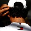 F1, VC Austrálie 2019: Lewis Hamilton