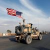 Stažení vojsk USA ze severní Sýrie