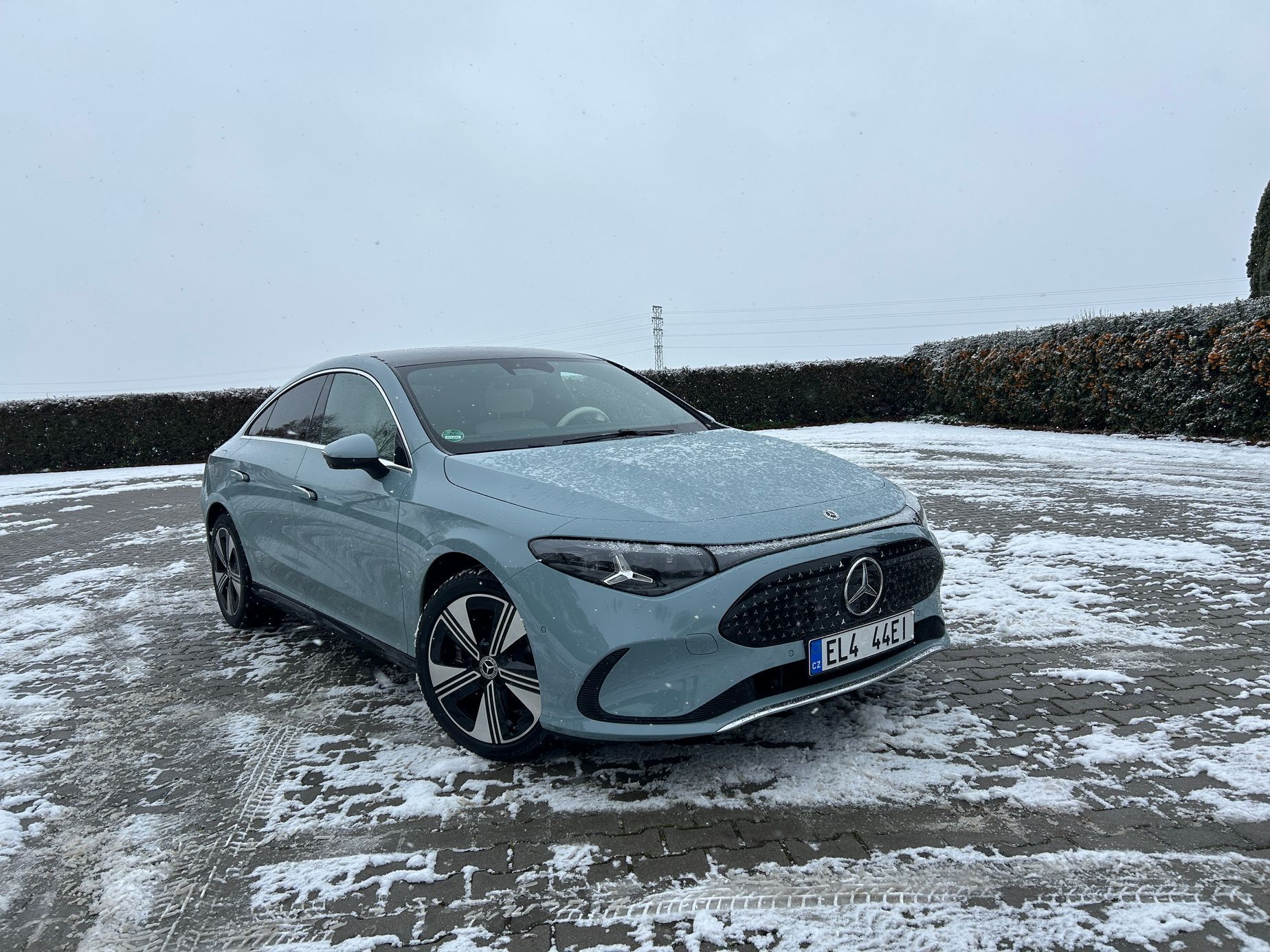 Anketa Auto roku 2026