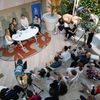 Event 100 dní pořadu Spotlight