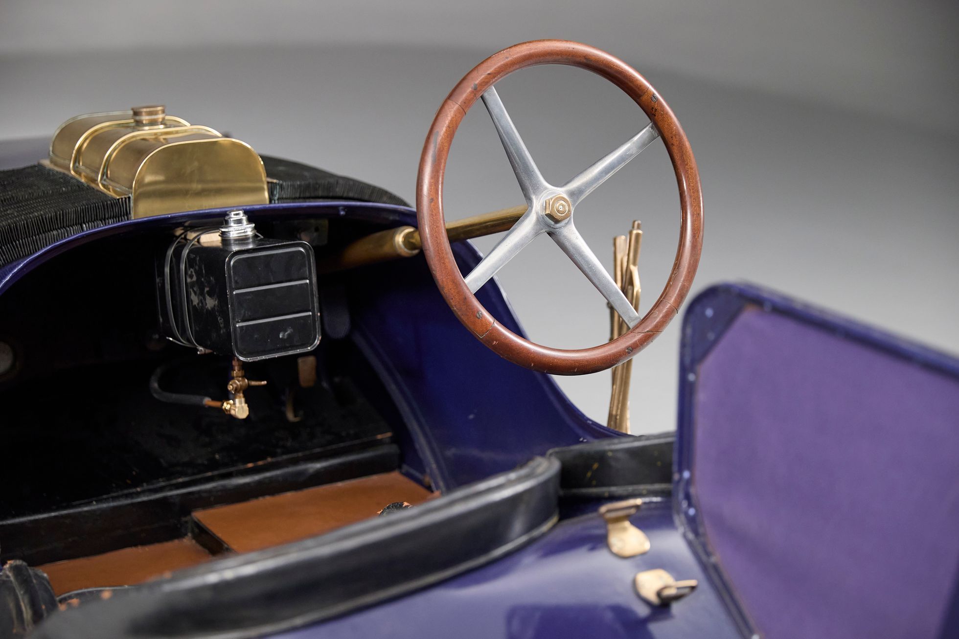 Laurin & Klement Type S2