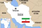 Desítky mrtvých při útoku na íránské armádní předáky